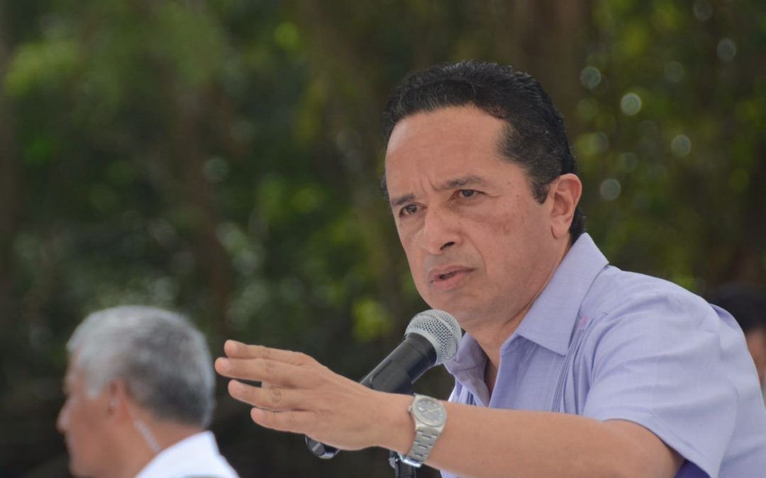 Carlos Joaquín tweet media