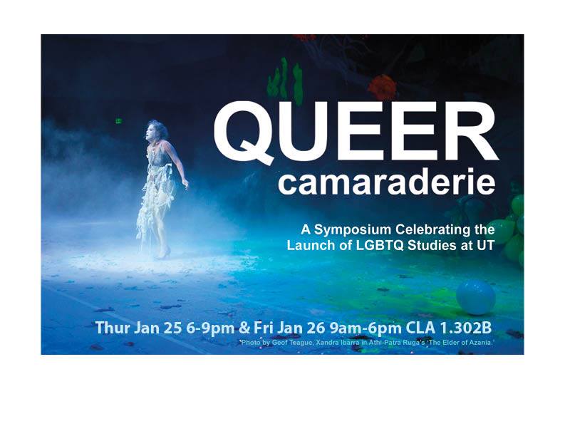 HumMediaProject's tweet image. Celebrate #LGBTQ Studies at UT, hosted by @utcwgs! facebook.com/events/1477944…