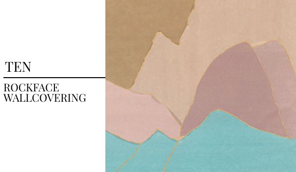 We still can't get over this wallcovering from <a href="/fromental/">Fromental</a>... buff.ly/2qYzGNk
