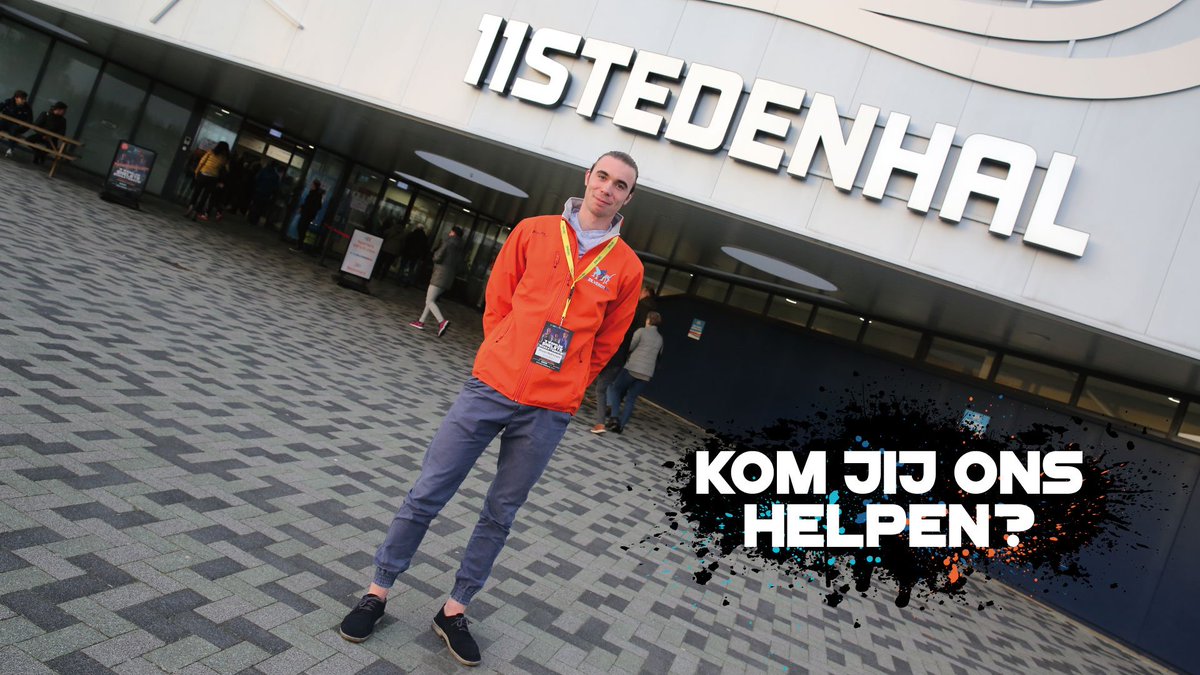 Wij zoeken enthousiaste vrijwilligers voor de derde editie van De Zilveren Bal! Lijkt het jou leuk om ons te helpen? Meld je dan snel aan via onze website! dezilverenbal.nl/vrijwilligers #DeZilverenBal #schaatsshow #vrijwilligerswerk