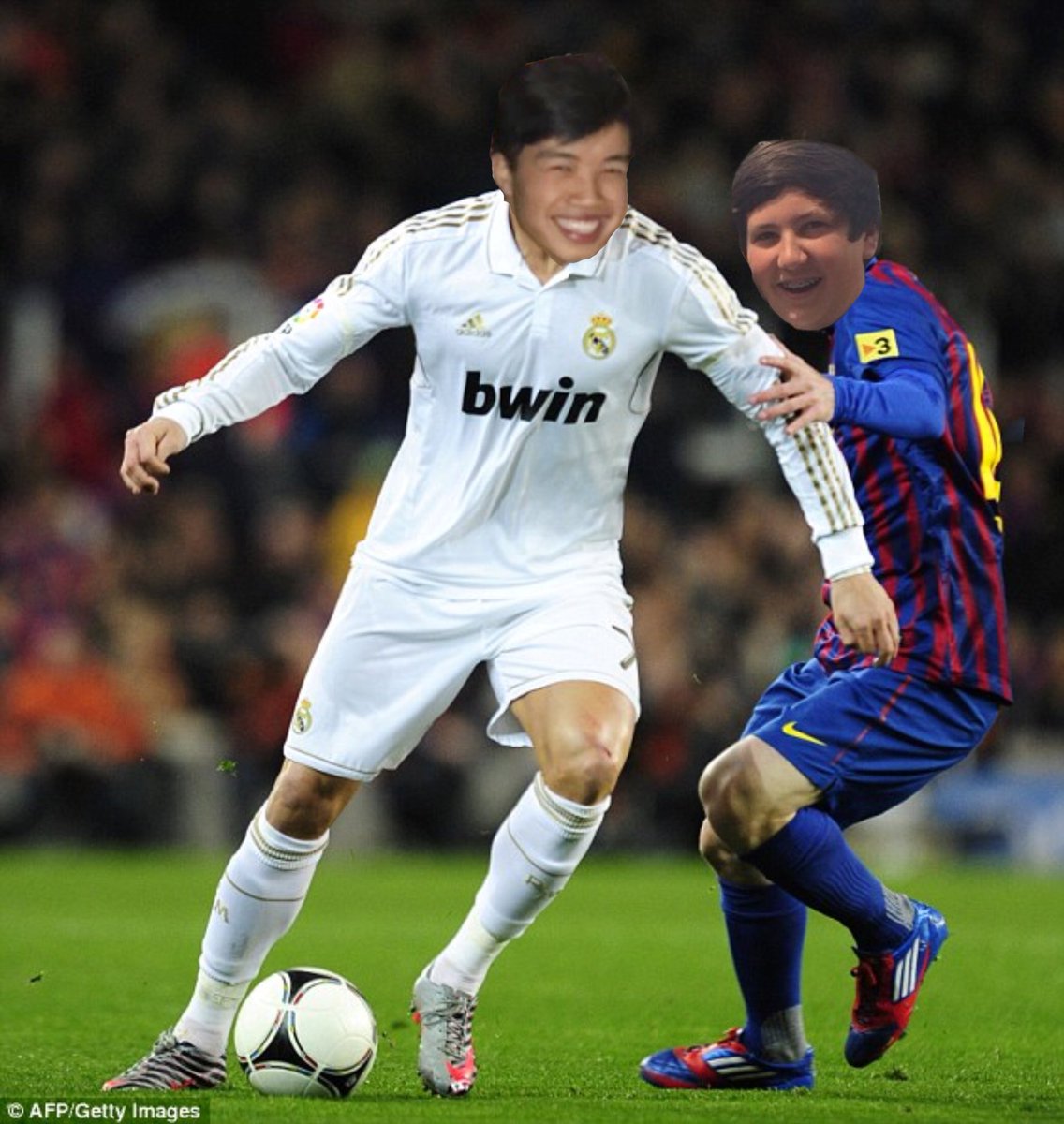 iCarlyFC_'s tweet photo. El Clásico es mañana! vs. @imurdadfc

📍Field 3 
⏰8:40 PM https://t.co/Bh5ShHW2Ks