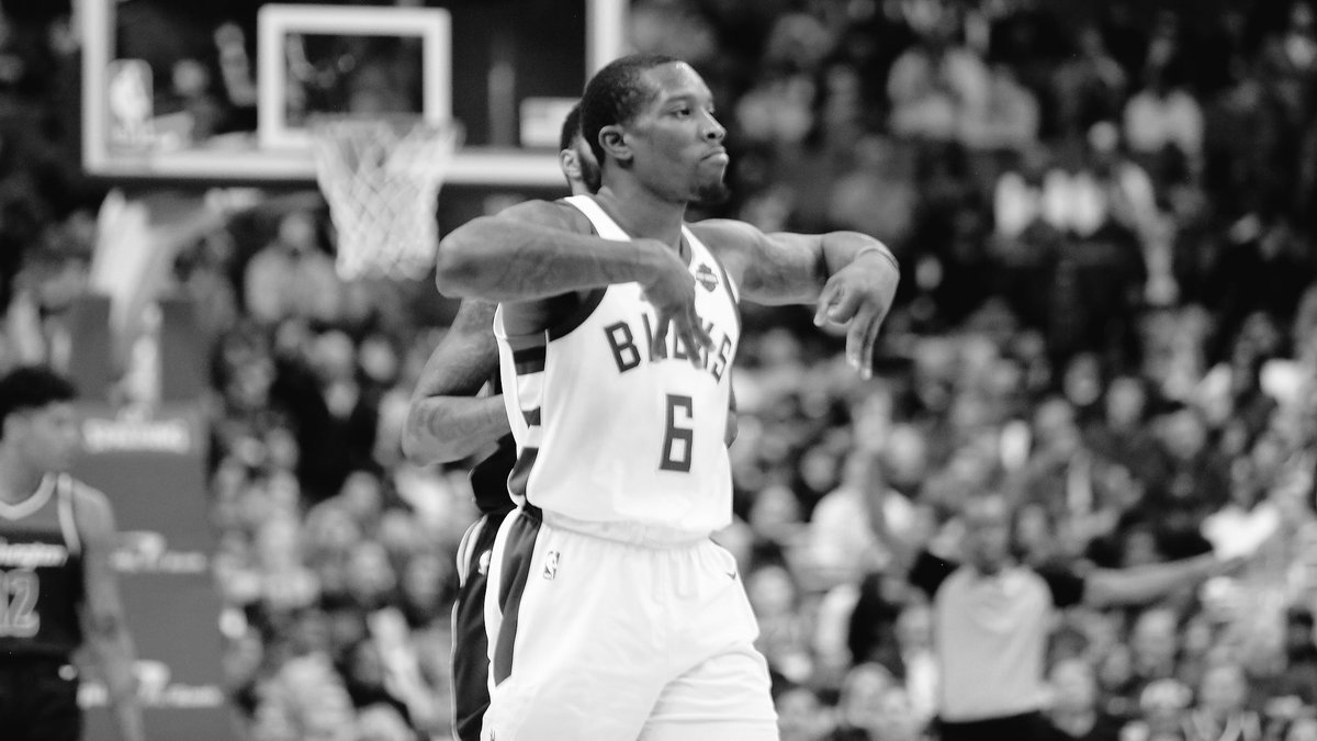 nmonroe's tweet photo. Eric Bledsoe #NBAVote https://t.co/45pxtrfTpV