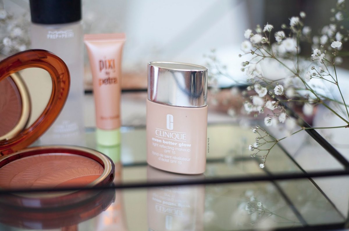 thelifeof_laura's tweet photo. In this weeks #FoundationFiles the spotlight is on the @Clinique_Oz Even Better Glow: https://t.co/kJgjB0SuPX
#TheBloggersHub #bblogger #bbloggers @Clinique https://t.co/hi6rc6l1LU