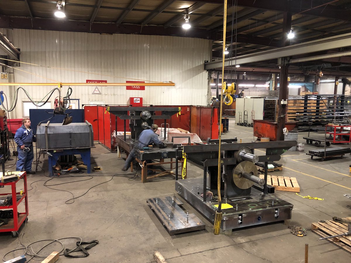 Ironside Design Mfg tweet media