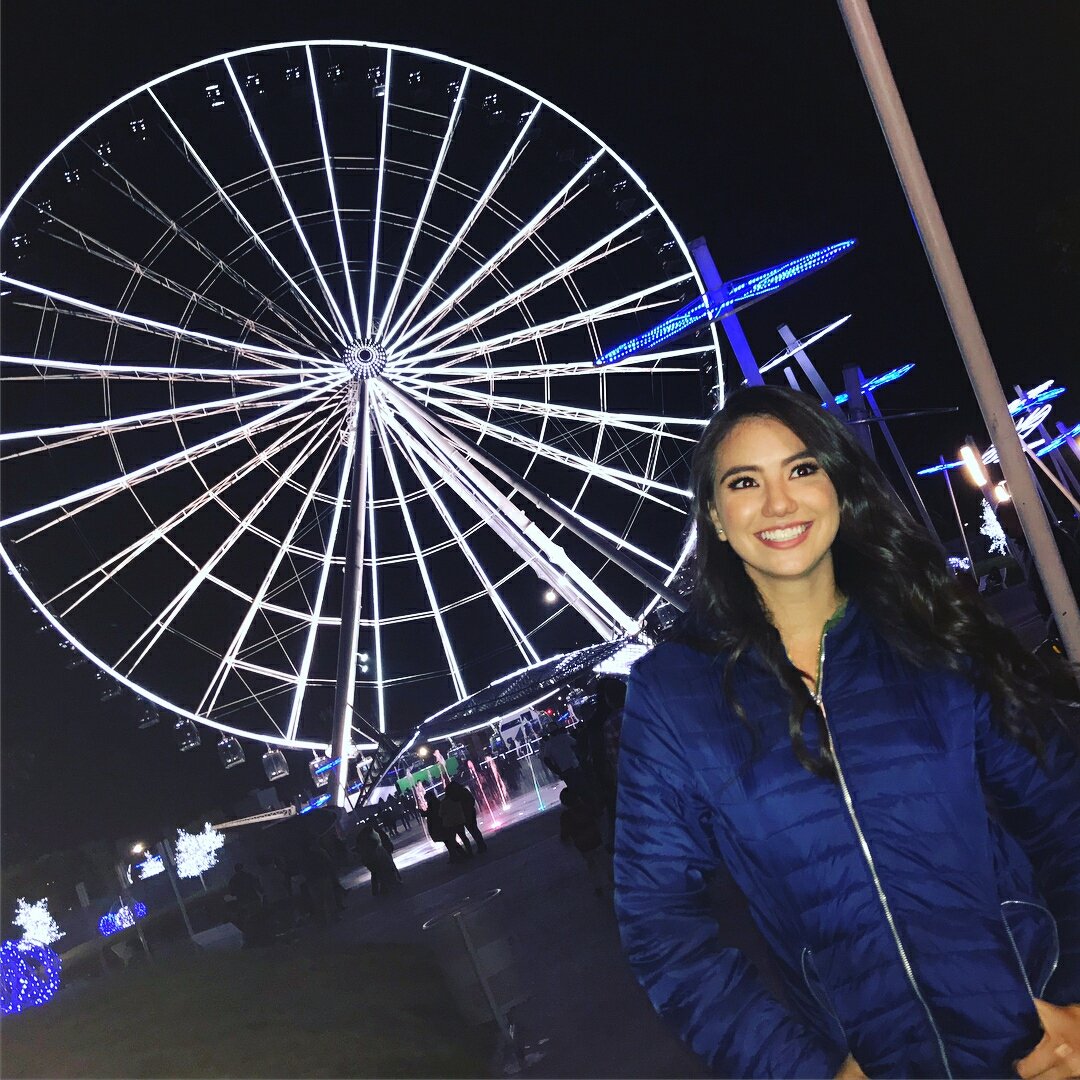 Olga_MFans's tweet photo. Gracias Puebla por tantas aventuras de nuestra querida @olgamafud seguro pronto la recibirás con más experiencias! https://t.co/8ms23CUrUA