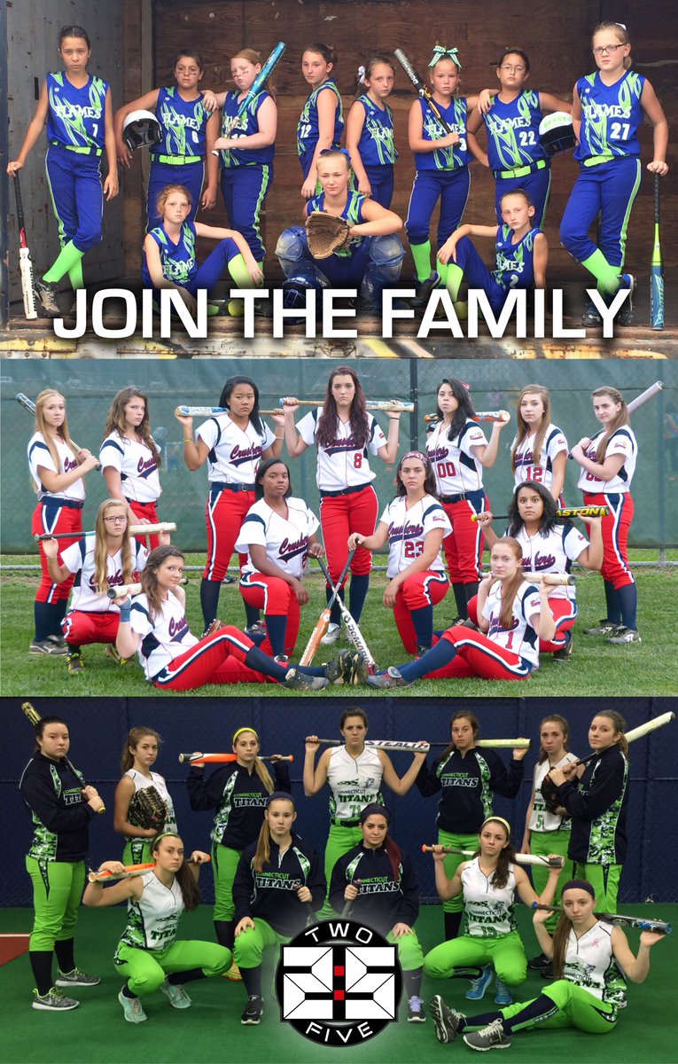 Two Five Apparel tweet media