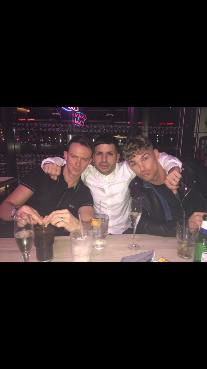 Adam Jordan tweet media