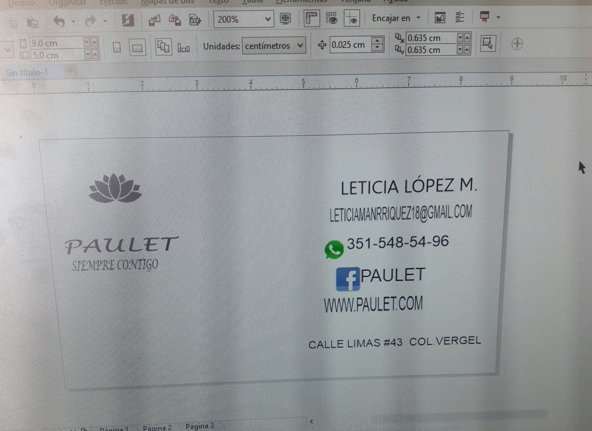 Alma121028's tweet photo. #Tarjeta #Cecytem @ISC_ERG @Aquiles_Santi https://t.co/jFmAZa6Y0X