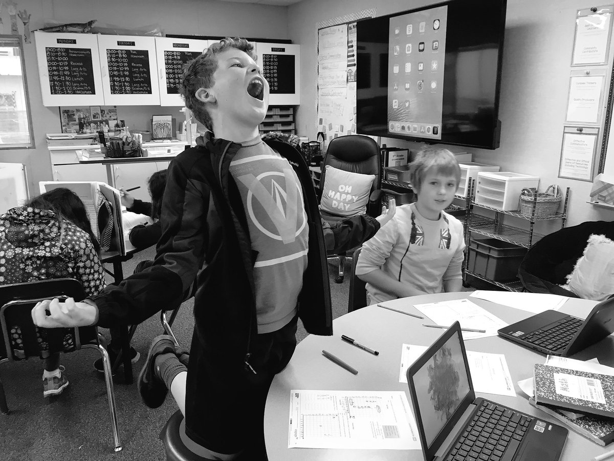 MrsMazepa's tweet photo. Playing “Battleship” in math class!
Love learning about coordinates and ordered pairs! #dmheights5 @HTS_Dolphins https://t.co/9H8Y9qa60H