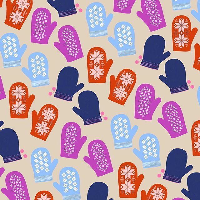 aisforanika's tweet photo. Day 11 "Rhymes with 'itten'" #patternjanuary
.
I have a few pairs of gloves, but I don't actually own any mittens! I think I need to get a pair. They are just too cute,and I think they are actually warmer than gloves, right?
.
#letsmakepatterns #patternj… https://t.co/b4Tt40NrU2 https://t.co/CQLTAyeHIZ