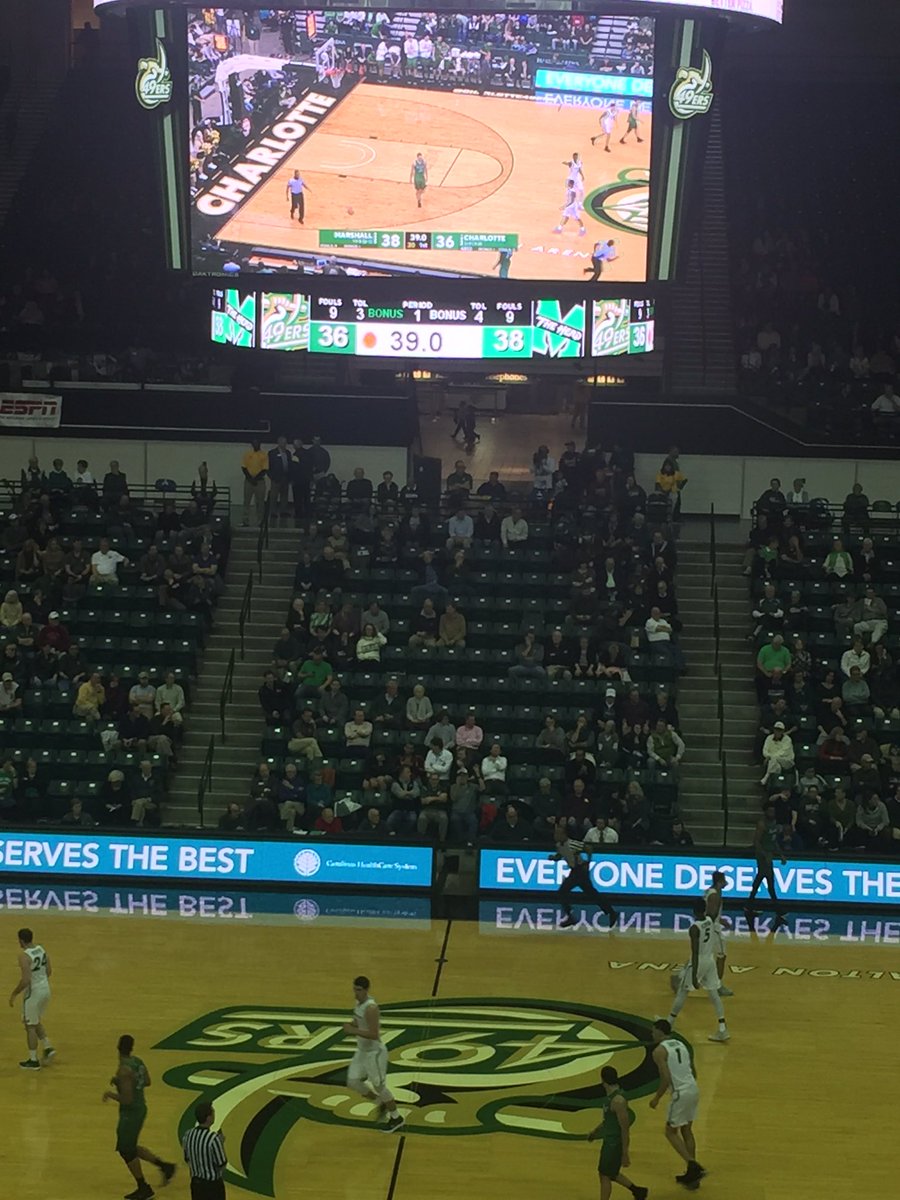 AlyJohnson3's tweet photo. You can't complain about leadership, if you don't support the team and the game. #JudyIsTheFirstStep #ByeJudy #BringBackCharlotte https://t.co/vFwyVa2dfT