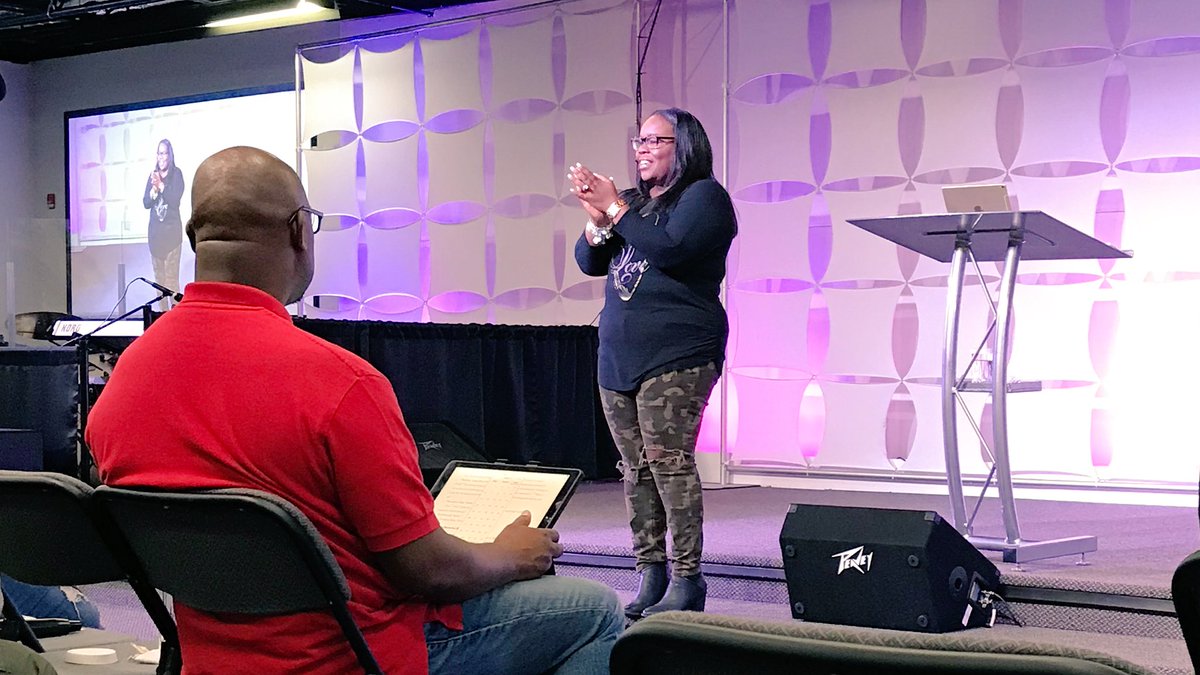 vcmicc's tweet photo. Don’t lose your focus by going back to places God has brought you out of. #divinefocus #vcmicc #pastorportia https://t.co/b0Rdc4tB6R