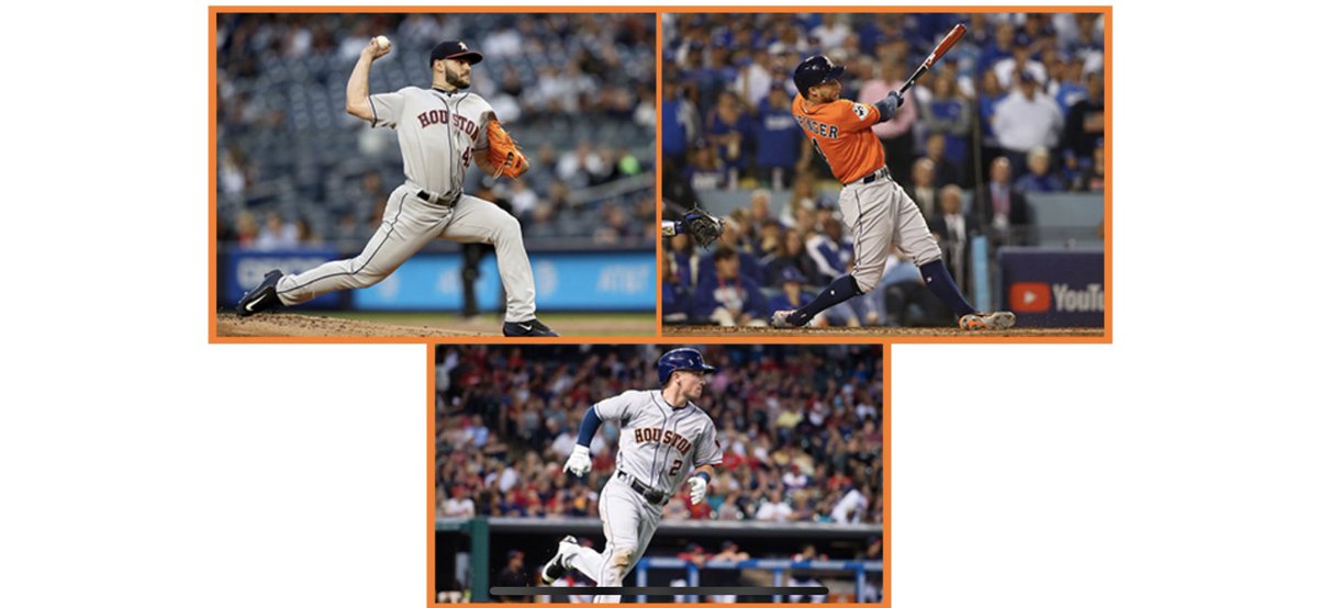 BlackhorseLimo1's tweet image. To win a pair of passes to our private VIP meet and greet with Lance Mccullers, George Springer, Alex Bregman just RT before noon tomorrow. Winner at random. Must be following to win.