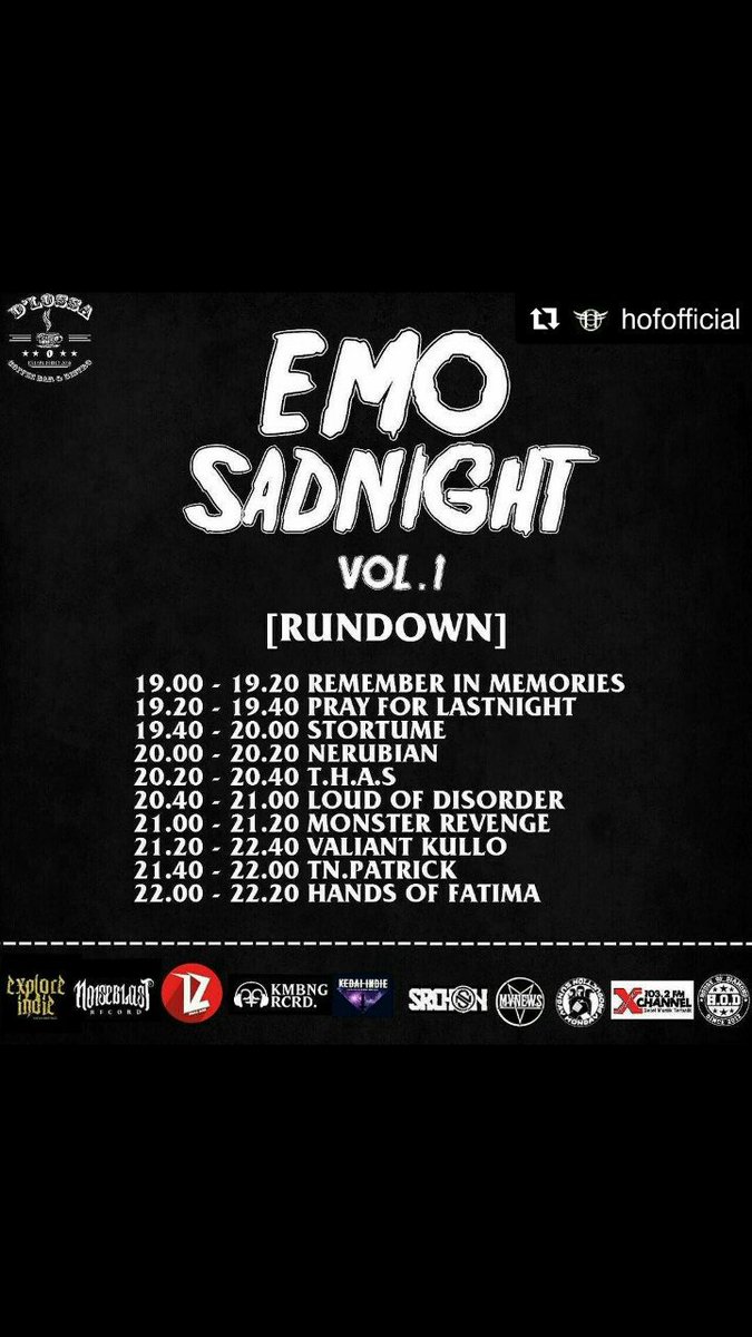 Hands Of Fatima tweet media