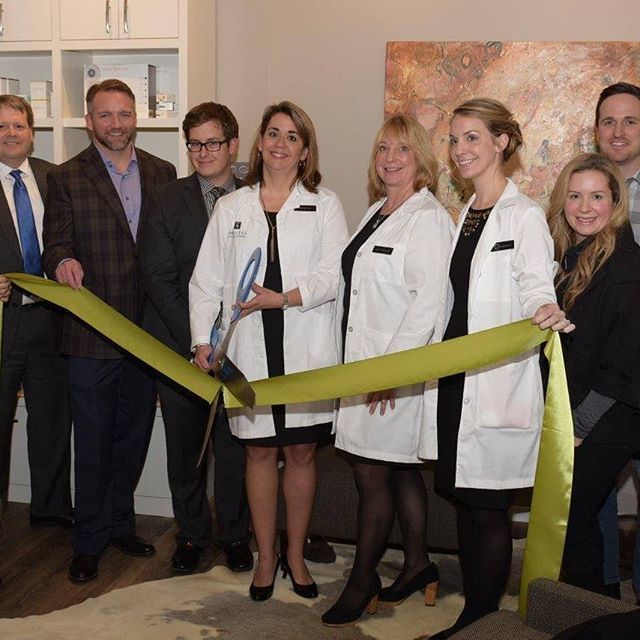 BeTimeless's tweet photo. Hard to believe it's been one year  since we opened our New Albany location! We are so greatful to the New Albany community for such a warm welcome. ❤ https://t.co/Z7jl5AZOGc https://t.co/56ODD45YiJ
