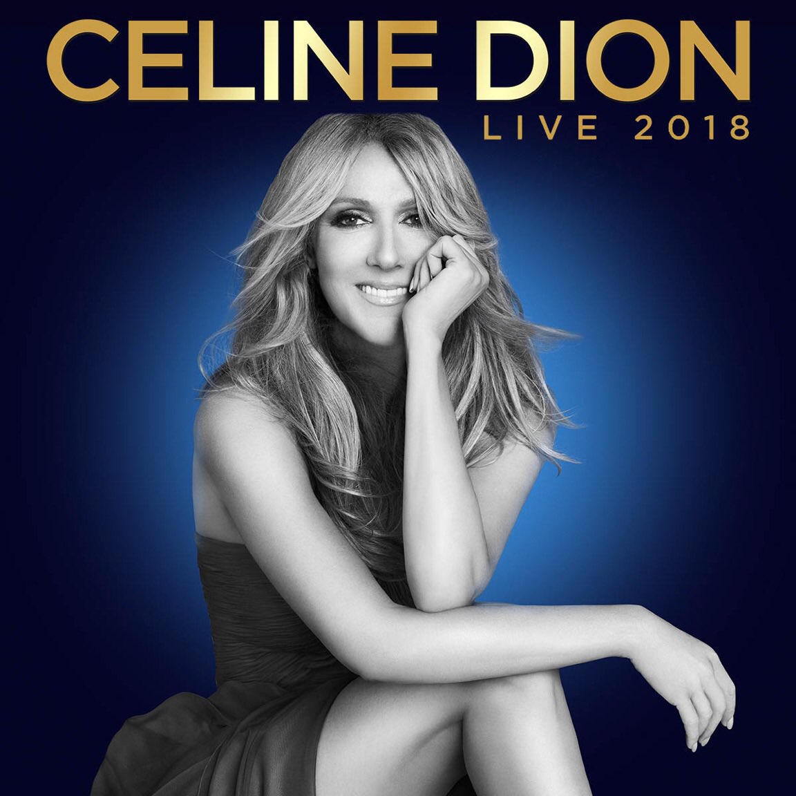 Celine Dion tweet media