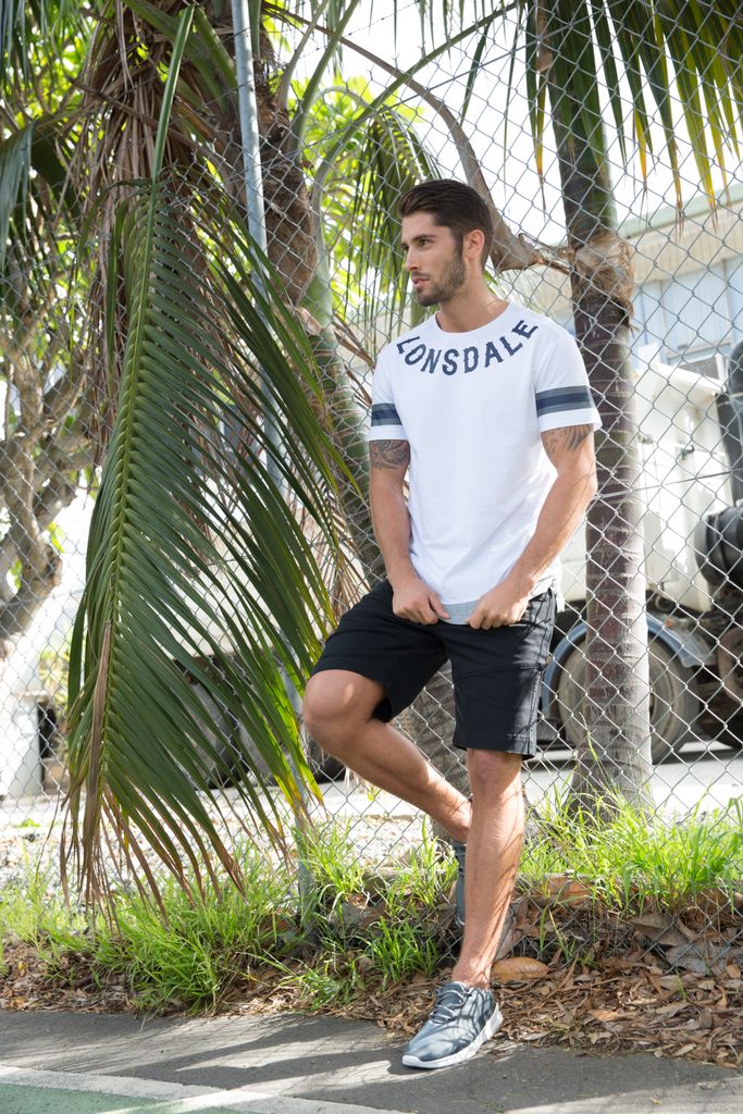 Shop SALE in store or Add to cart now at  lonsdalelondon.com.au

#lonsdalelondon