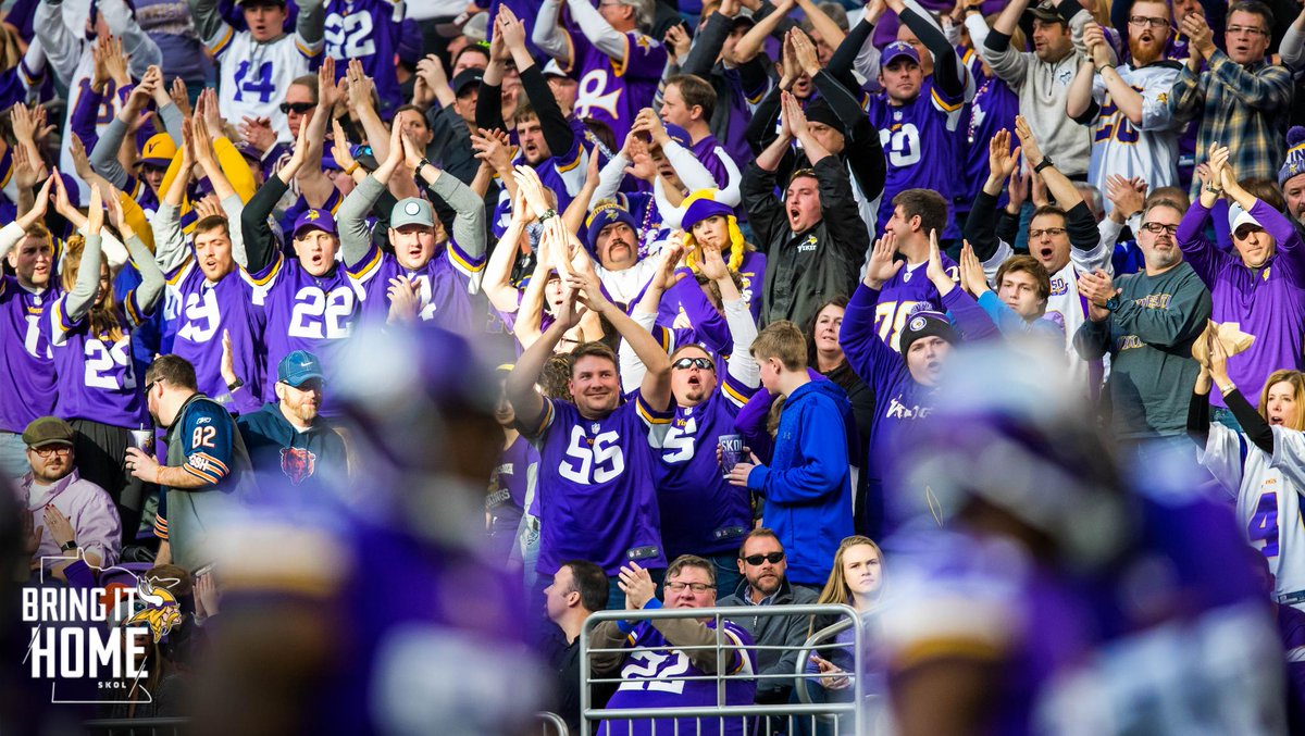 This postseason we want to #BringItHome!  We want your help to make it happen.  📰: mnvkn.gs/7zJZga https://t.co/hOeMeyh9Ws