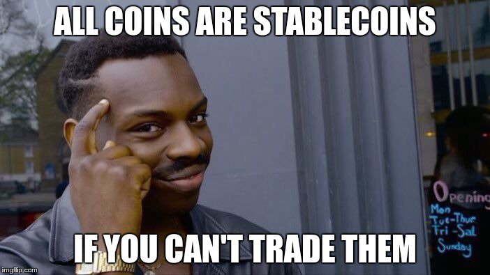 0xTycoon's tweet photo. Welcome to Kraken - Home of the Stablecoins!  #KRAKEN #krakenfx #krakendown https://t.co/GpWPA05kkk