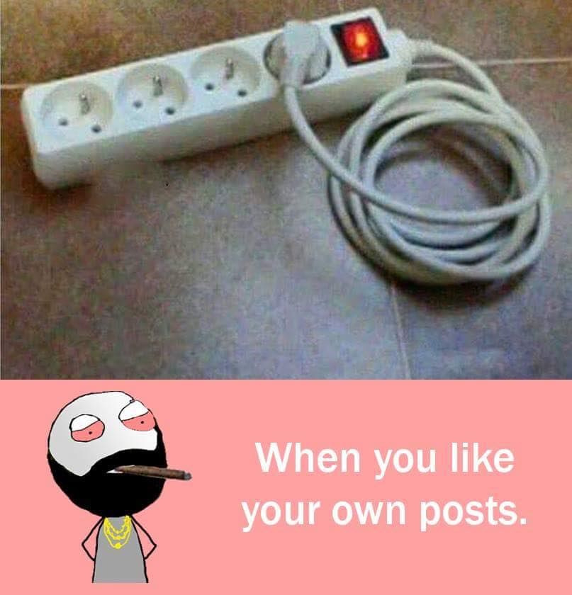Be Like Bro tweet media