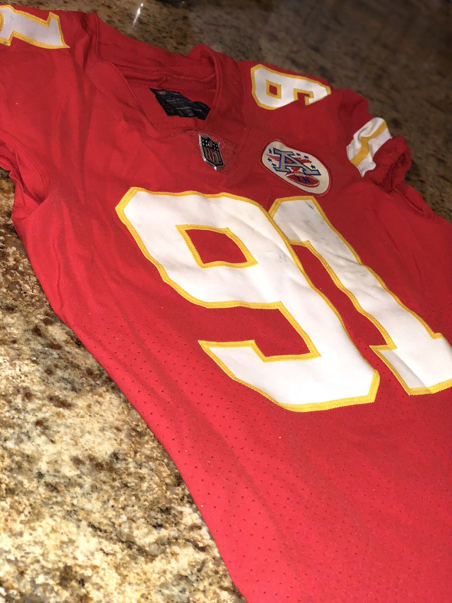 tamba hali jersey