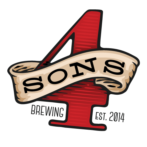 QuailCanFly's tweet photo. With great excitement, we'd like to announce that Four Sons Brewing Company has partnered with Quail Distributing for distribution throughout Arizona! Look for their award winning beers at your local watering hole and craft beer retailer within the next few weeks. Cheers! https://t.co/0Upb9xDIxe
