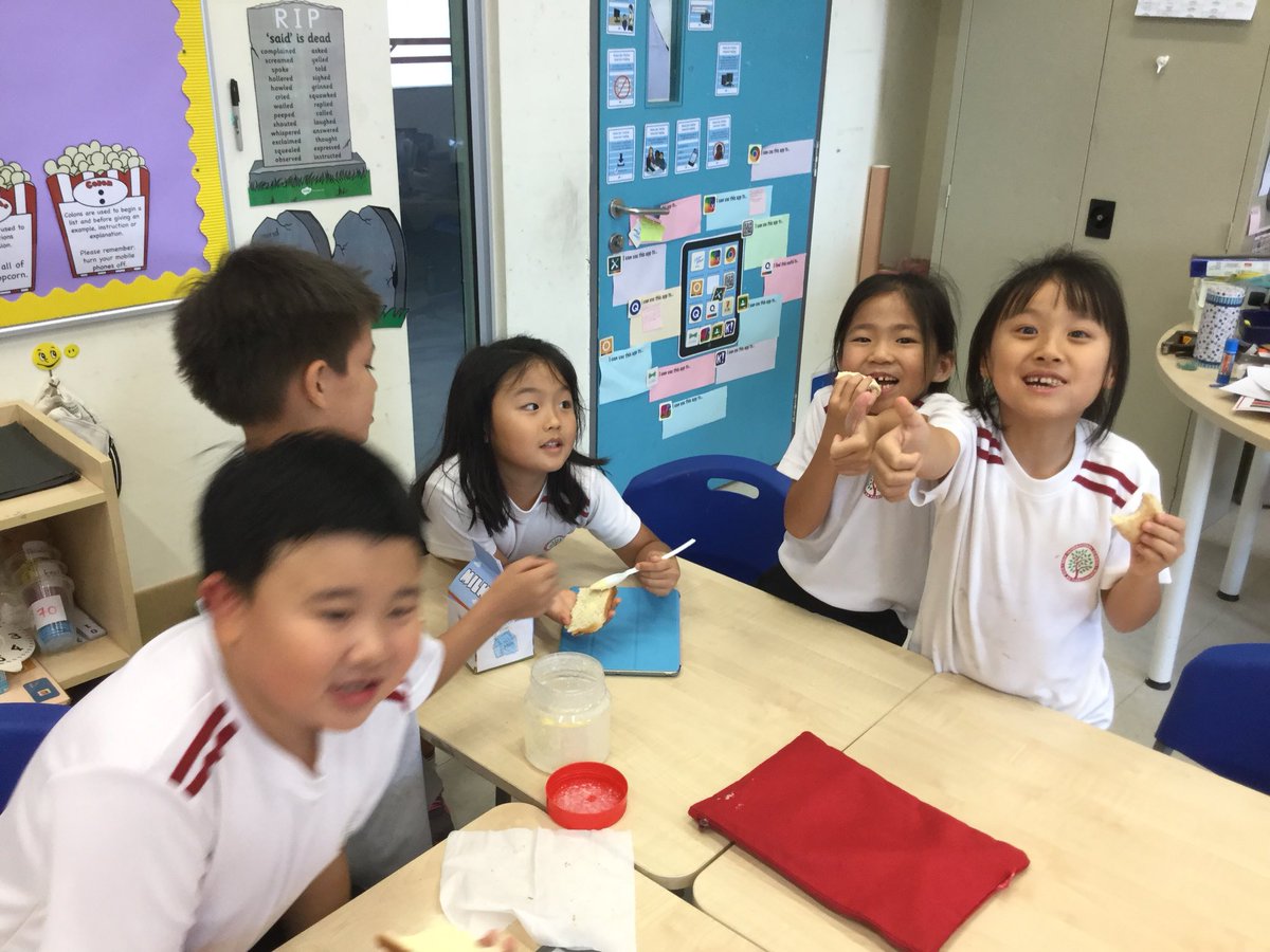 HISYear3 tweet media