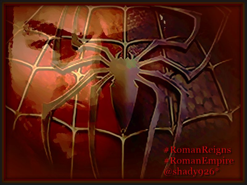 Shady926's tweet photo. @romanreigns568 #Roman back to work tomorrow night #LongHornState #NotSureWho #MizNeedAnHisCroniesNeedSomeJustice #PaybackForThereStintOnRaw #NotFunny https://t.co/zJ0esh1d7d