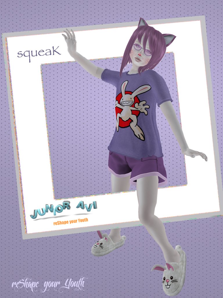 JrAviSL's tweet photo. New KidGirl Shape from Junior Avi https://t.co/IwxfNESqhP  M/C/NT #slkids #secondlifekids #jravisl https://t.co/iVGDd629e5 https://t.co/Yeqf8rJFF5