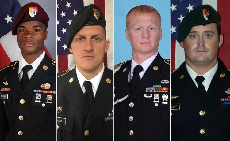 New details about deadly ambush killing Sgt. La David Johnson bit.ly/2mtBBox?utm_so… https://t.co/0wOlDjYvj2