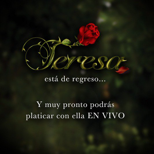 Tr3s veces Ana tweet media