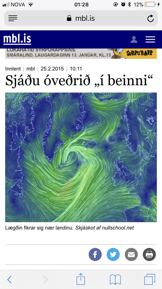 er einhver sem missti ekki af þessu og tók þetta upp?? langar að sjá