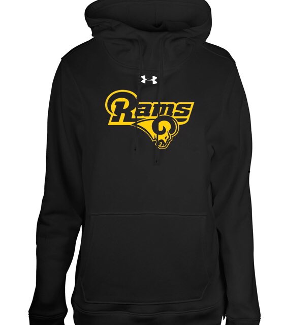 Show your school spirit and get caught wearing your RAMS wear tomorrow. #lchsrams