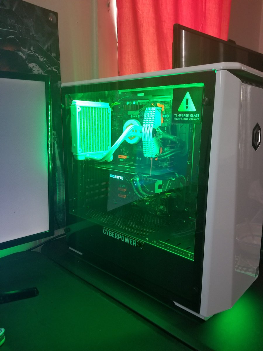 United Rogue tweet media