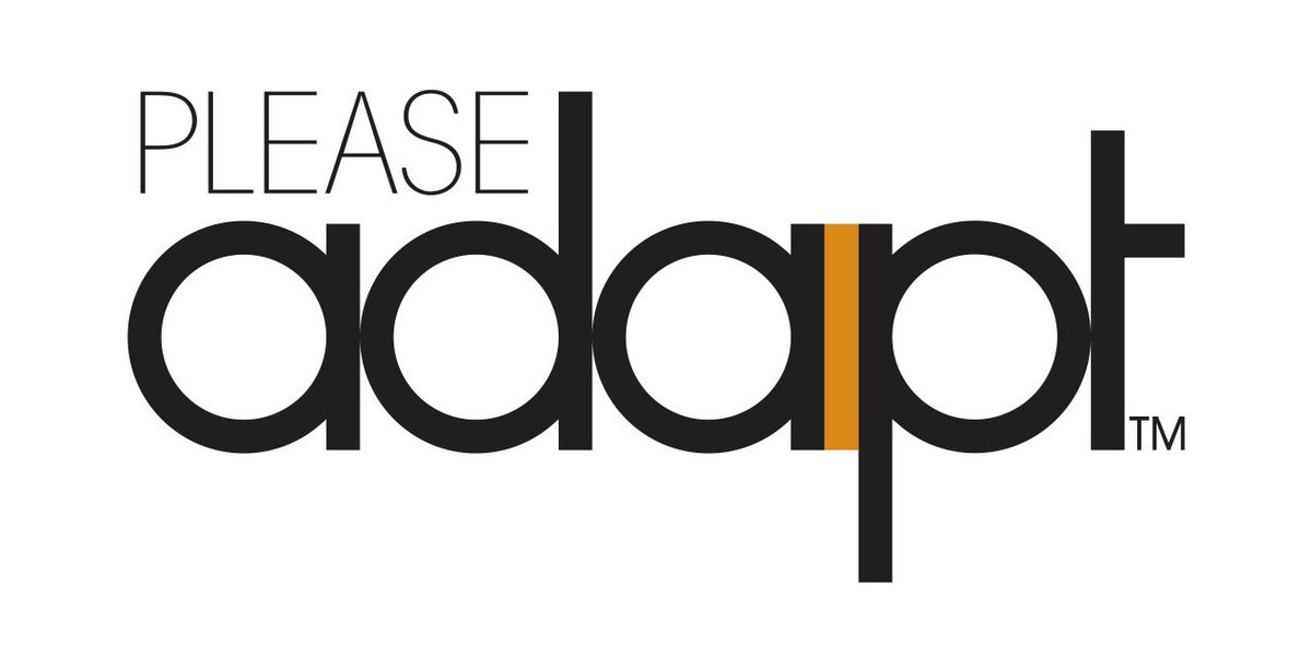 PleaseAdapt's tweet photo. Please Adapt is an expression... a lifestyle... a philosophy... an entry to zen... a gateway to peace... a rocket to success...  #PleaseAdapt #Thrive #WeAreOne #DoItNow #YOLO https://t.co/2vsQdFofwi