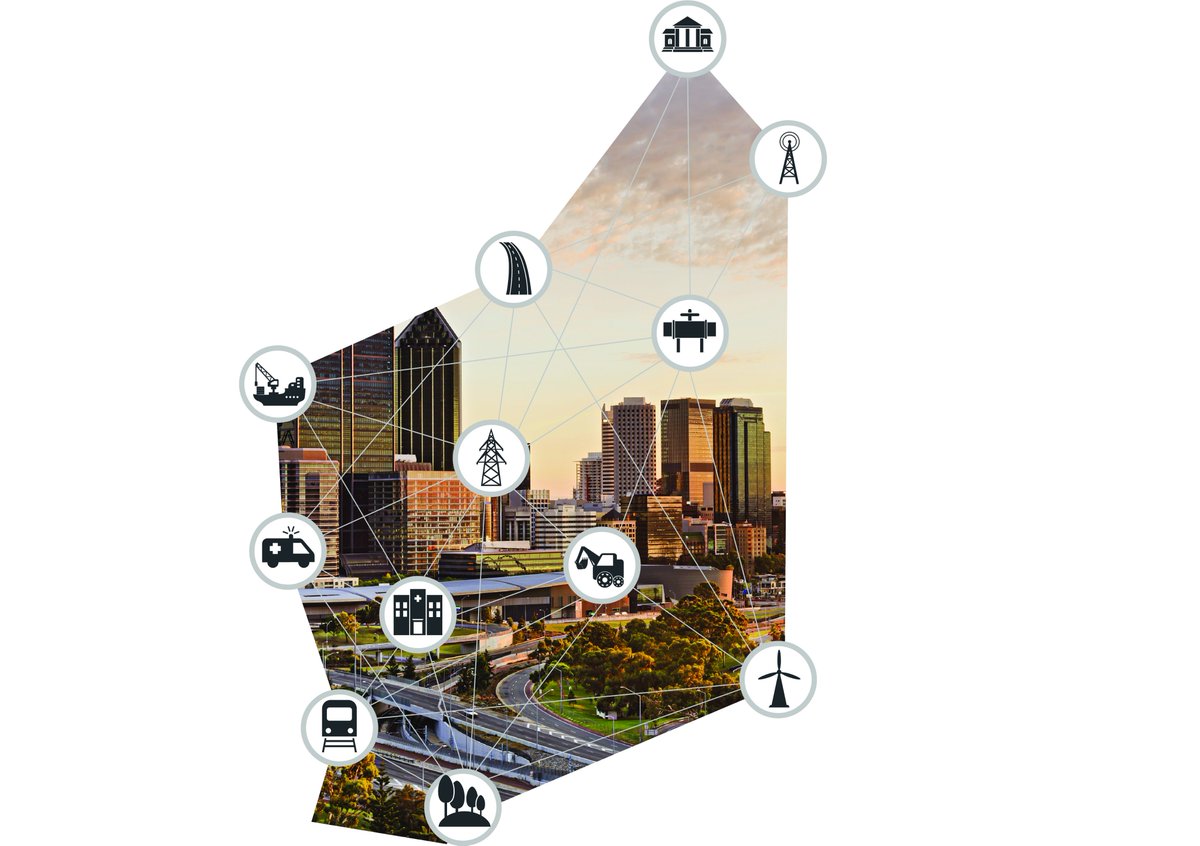 iacomella_lino's tweet photo. Expert panel announced to join Premier @MarkMcGowanMP at #InfrastructureWA launch hosted by @propertycouncil on 6 Feb 2018. More details and registration see https://t.co/MvLYPfdDqV #KeepWAgrowing https://t.co/Udmmo0vttb