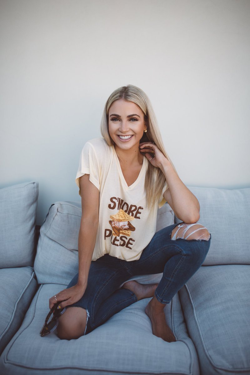 Off-season SALE!!! All CL t-shirts are only $15 🎉 get ready for spring — the early bird gets the worm! #caralorenshop