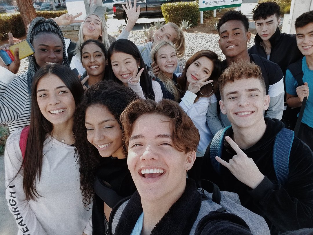 24+ Fotos De Cada Integrante Do Now United 2020 Pictures
