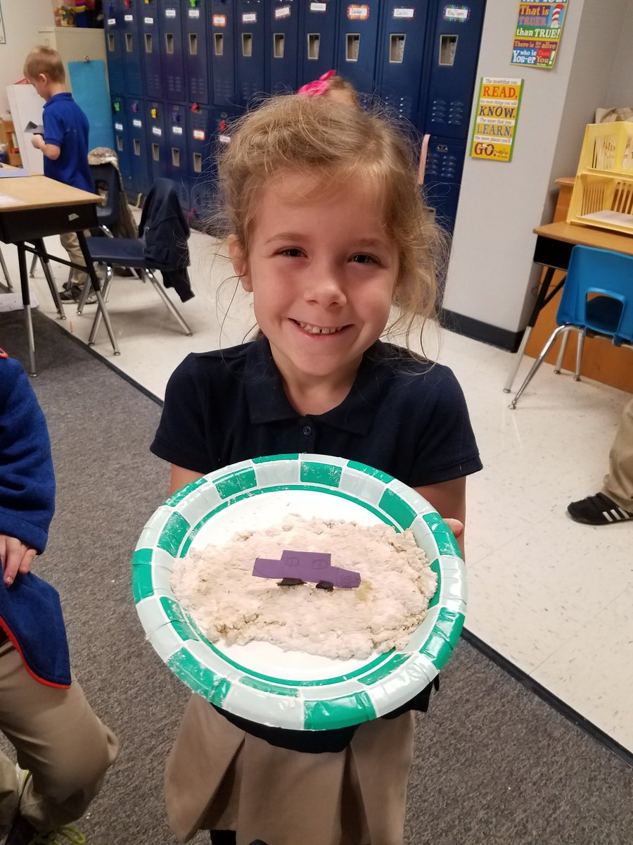 Joangarrett75's tweet photo. Where does our garbage go? Recycling tires (Cheerios) to make roads!  #claybonstrong #claybonconnects #forneyconnects https://t.co/1TjUIW9ZB7