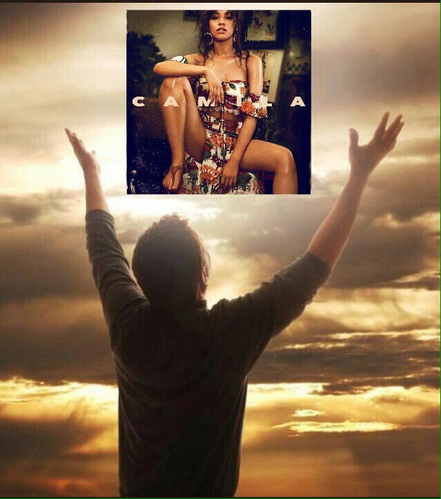 evelinsousx's tweet photo. Eu tô como: #ThisIsCAMILA https://t.co/7J0zFohXk8