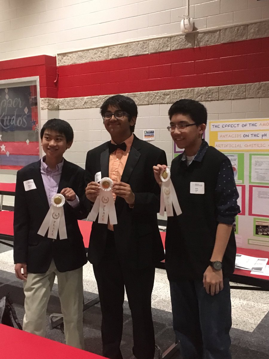 YHS_IBtweets's tweet image. More IB winners! #IBScience #ScienceFair