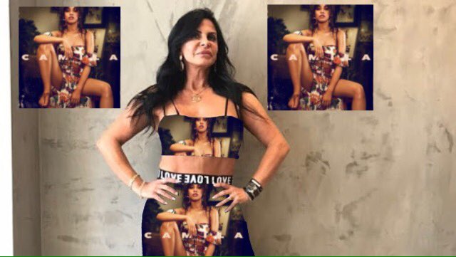evelinsousx's tweet photo. Eu tô como: #ThisIsCAMILA https://t.co/7J0zFohXk8