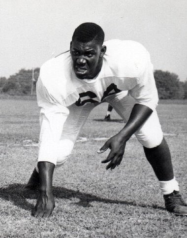 FanSpringsteen's tweet image. Thank god he Clarence was Not good enough for a long NFL career, or else he would of Never met Bad Scooter!