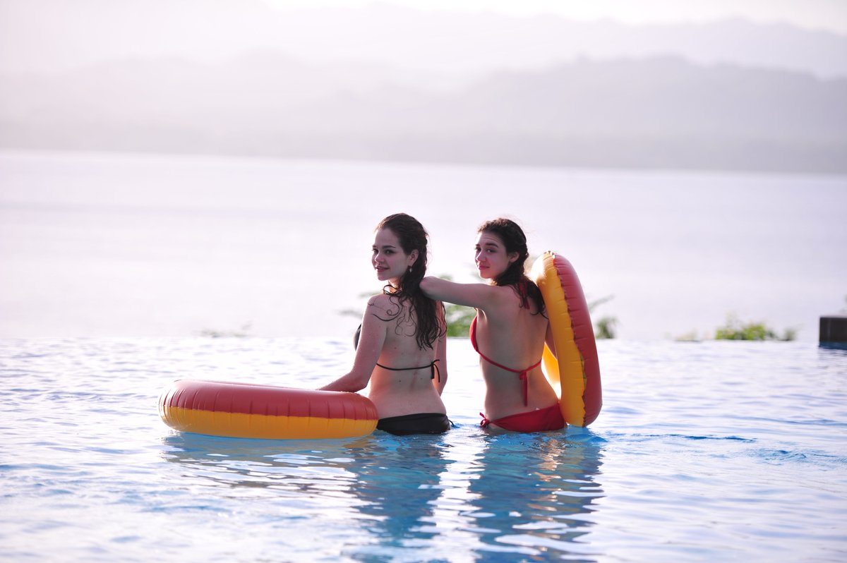 jilongCOM's tweet photo. How to choose your floats?
#pool #inflatable #floats #swimming #fun #jilong #cantonfair
https://t.co/22OkmrT9Ud https://t.co/4GgrohwPob