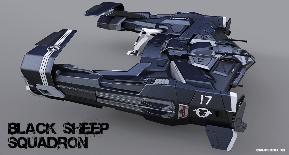 Ephalanx New Fan Made Concept For Star Citizen Robertsspaceind The Rsi Zenith A Multi Role 1 2 Man Ship With Salvage Cargo And Fighter Variants T Co Txr428etlw T Co 5g2i8xmzsz