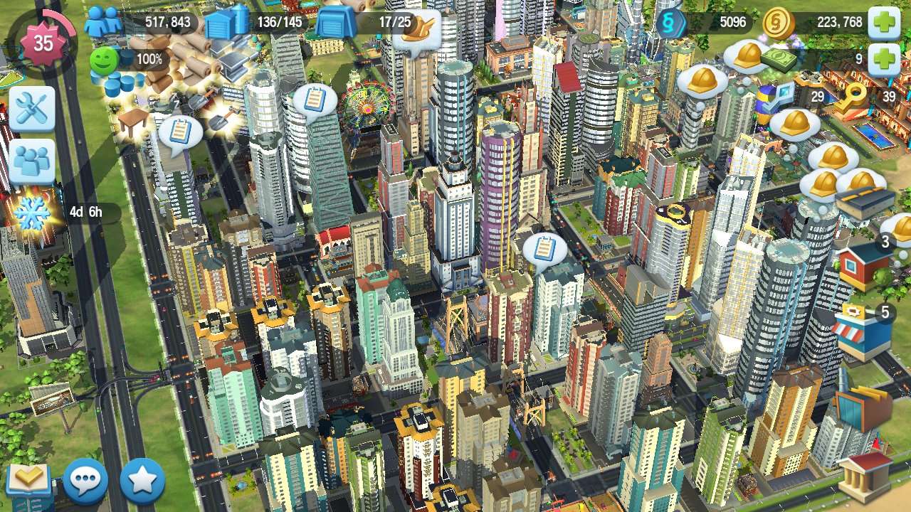 大詩 宮城のssk シムシティビルドイットフレンド募集中 Simcity Simcitybuildit シムシティ フレンド募集 T Co Cz9meagir9 Twitter