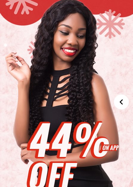 BlackHairTrend's tweet photo. Oxeye Hair🎉🎉🎉https://t.co/0SARFIoRc7

#aliexpresswigs #aliexpresshair #hair #wigs #blackhair #blackhairtrend #hairstyle #oxeye https://t.co/3gPYaO4zBf