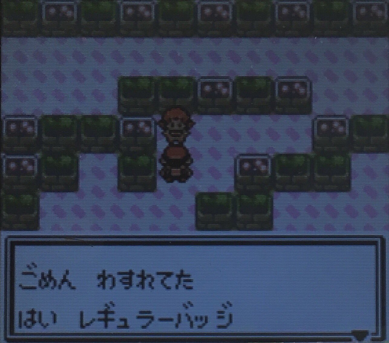 スラヨシ アンテ ポケダン空ネタバレしないでね コガネ駅に行ったら電車が来ない 大人しく地下通路行こうっと コインケースうううううう T Co 5pryinikbe Twitter