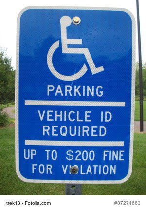 CookNotaryTitle's tweet image. Need a Hanging Tag or ID? We can help!  #HandicapID #HangTag