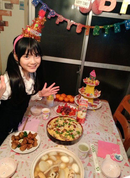 Twitterのコスプレ画像23